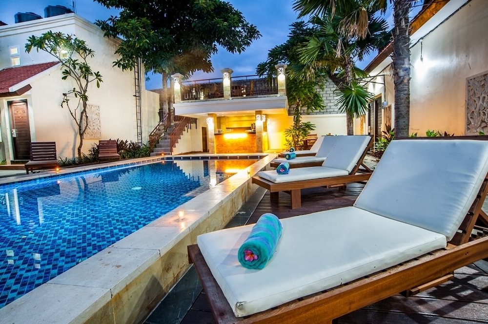 Kelan Tel Bali 23/43