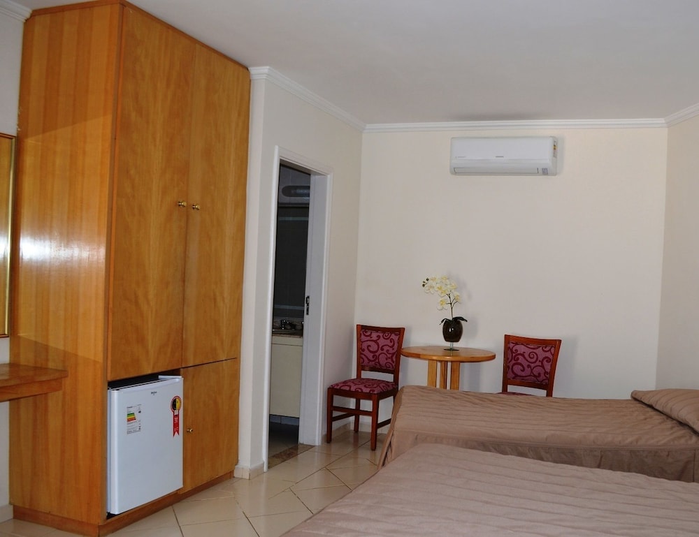 Hotel Sao Luiz 28/46