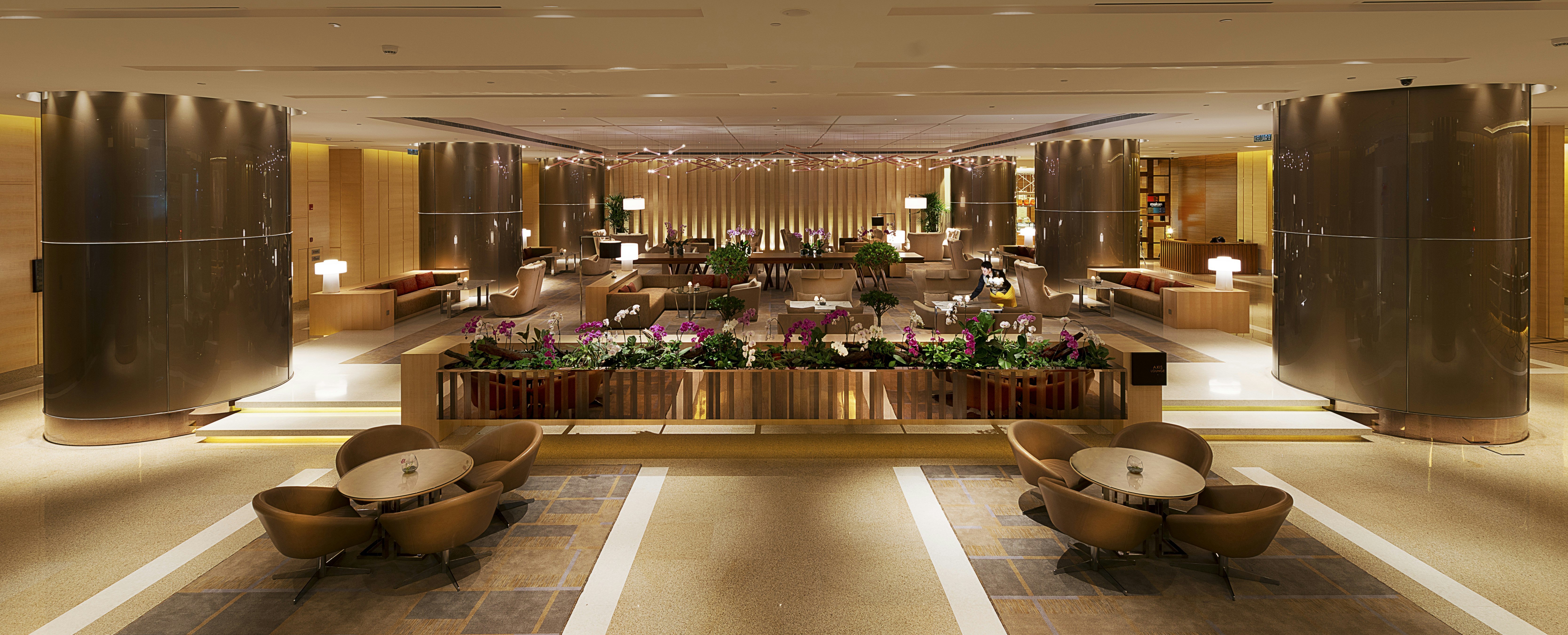 Doubletree By Hilton Johor Bahru Hotel 10/50