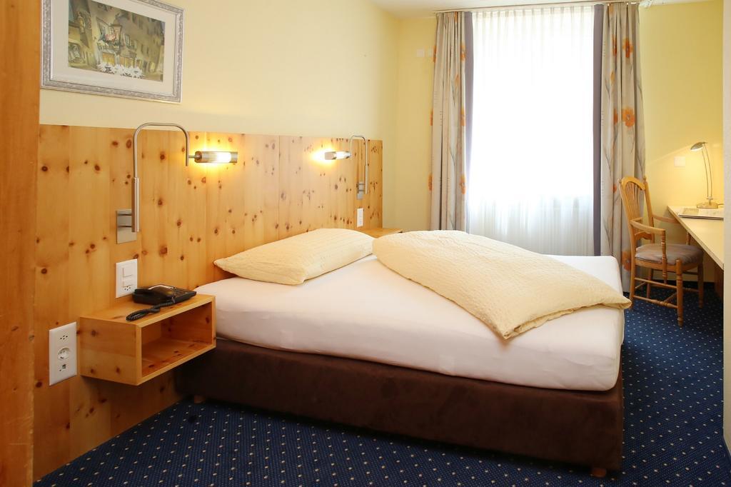 Ambiente Hotel Freieck 6/18