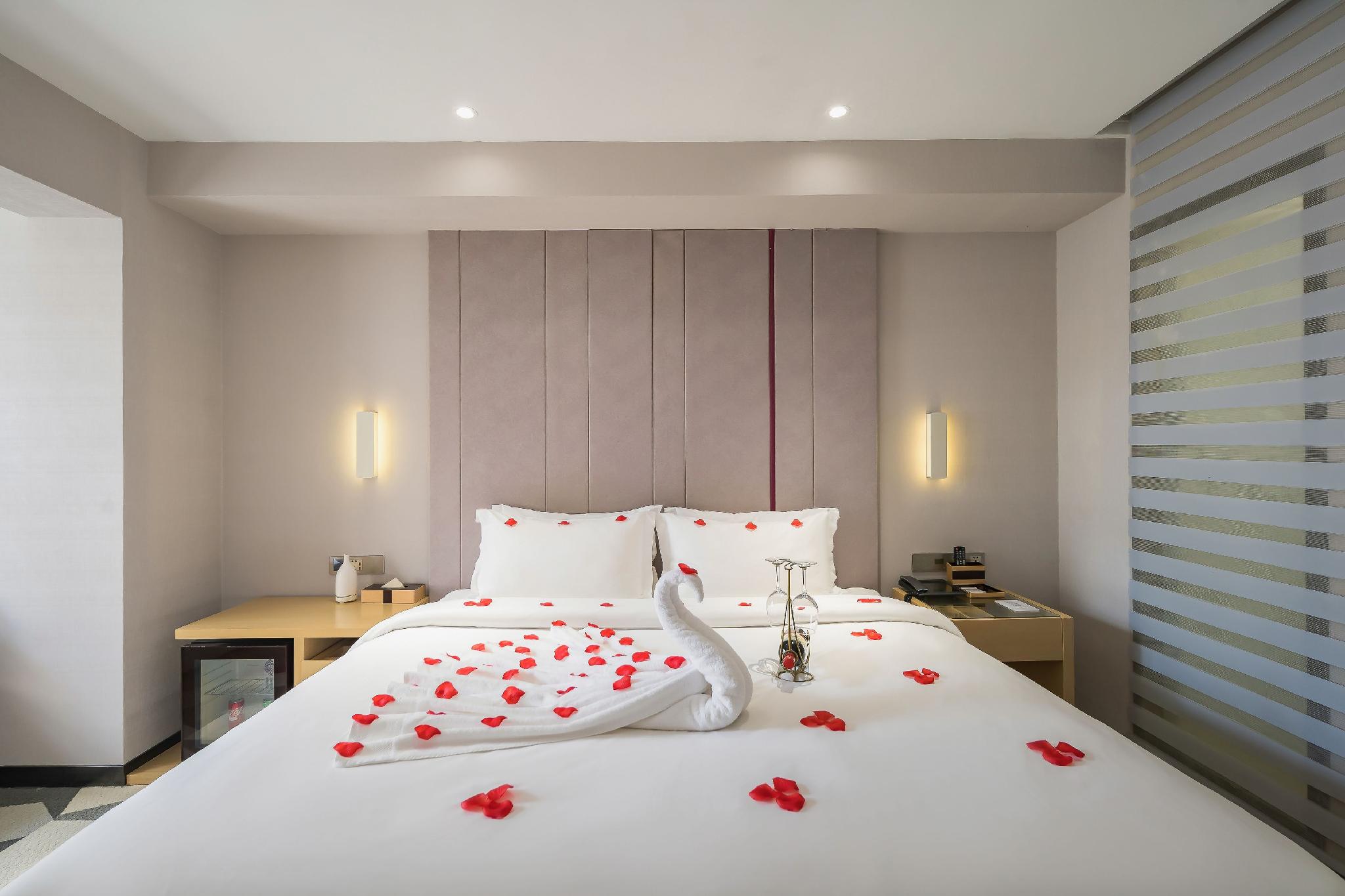 Lavande Hotel (Beijing Zhongguancun Renmin University Of China Metro Station) 16/30