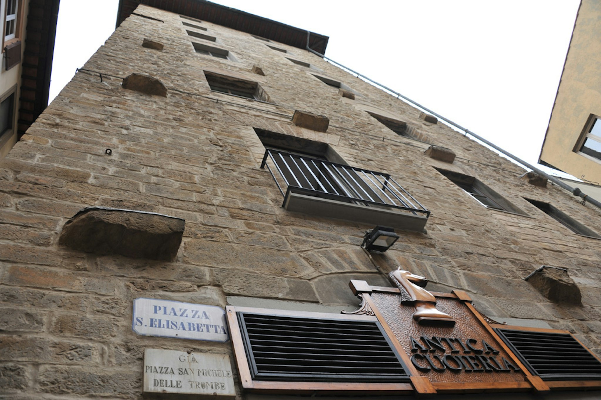 Donati Luxury Tower 2/50
