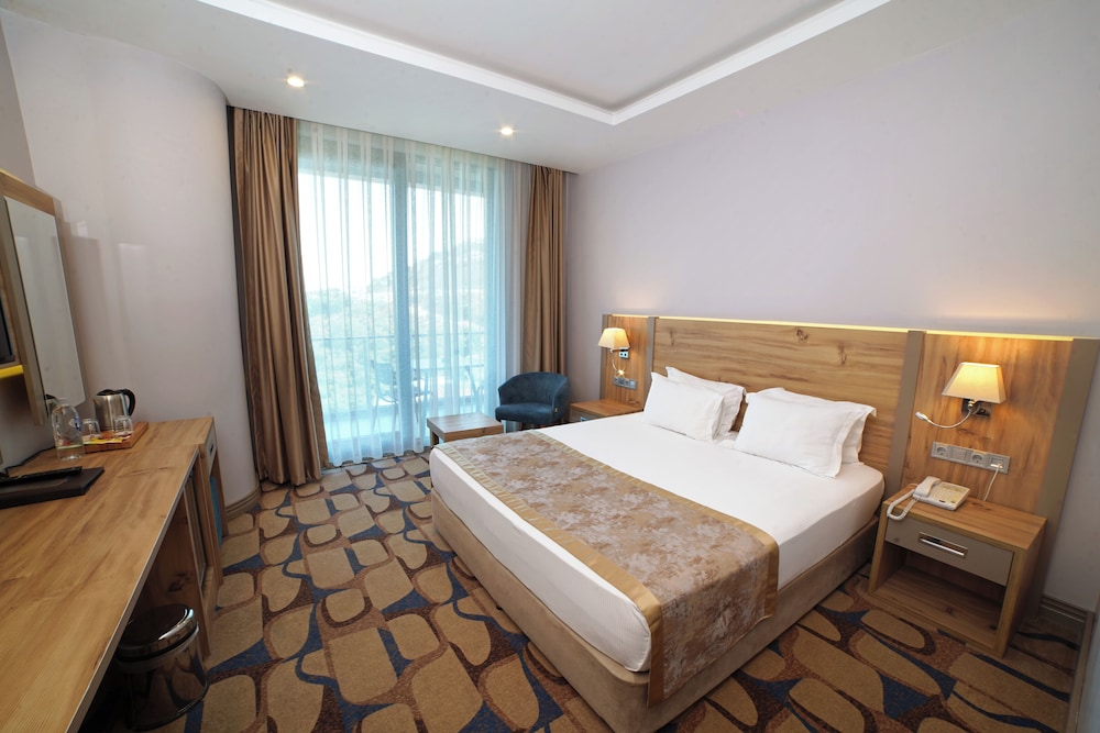 Blue Mudanya Hotel 12/49