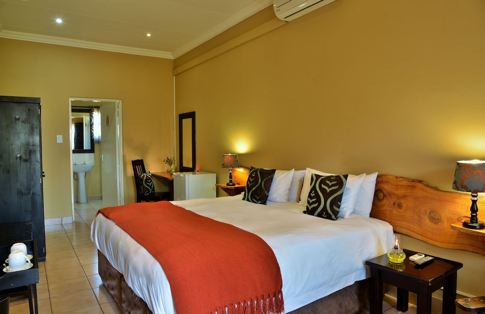 Destiny Country Lodge 21/47