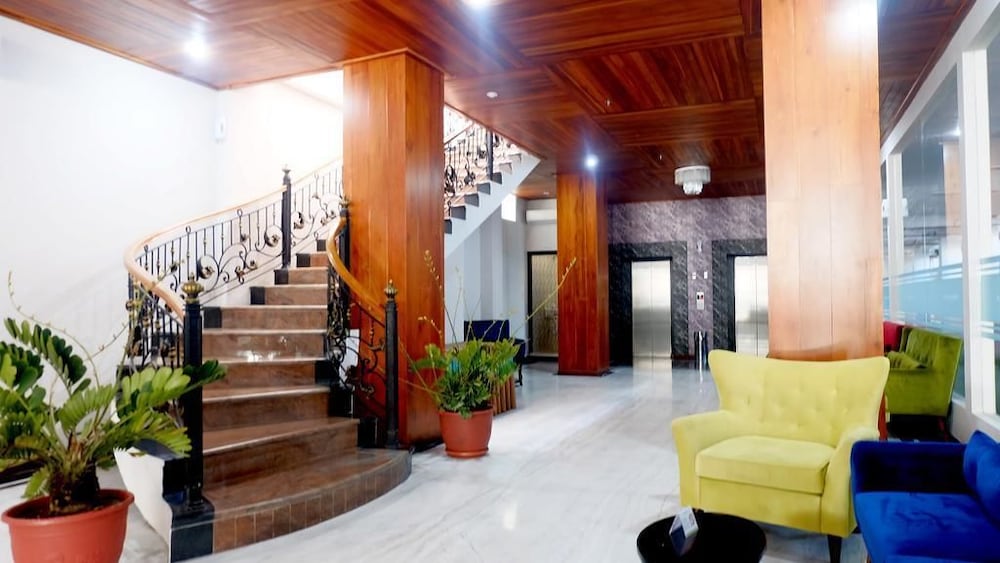 Syariah Radho Hotel Sengkaling 7/27