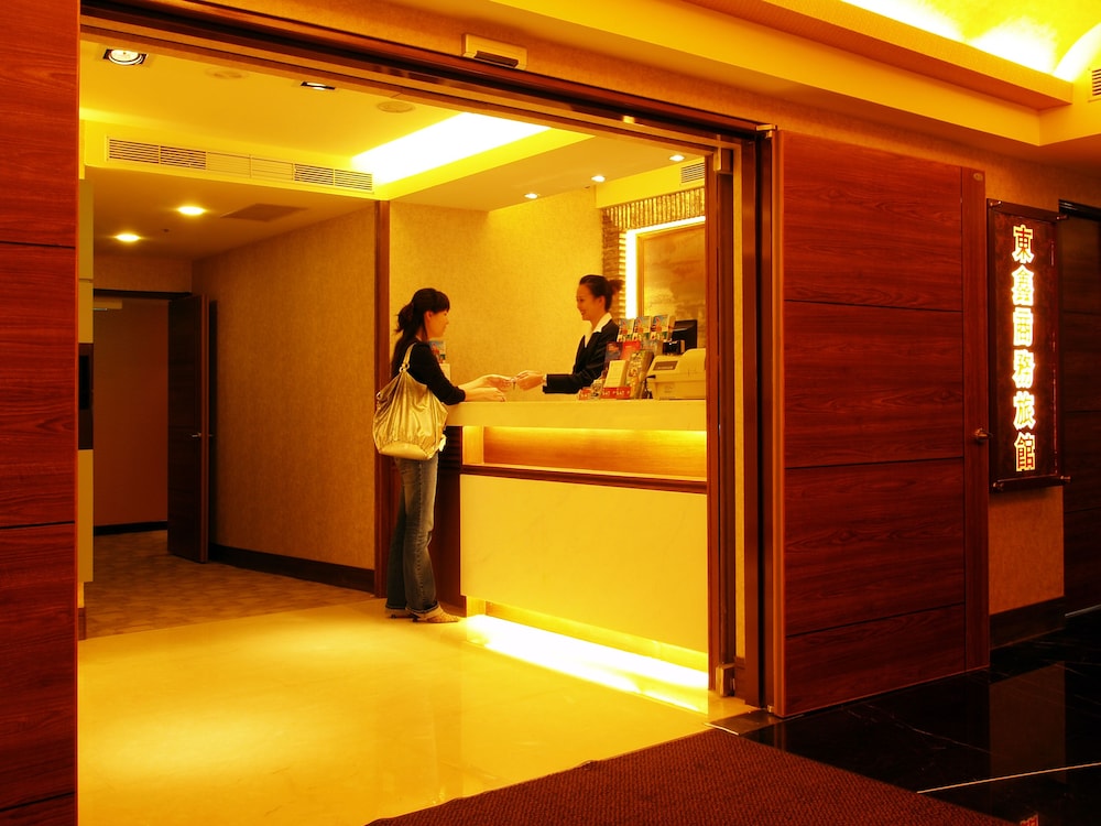 Eastern Star Hotel 5/35