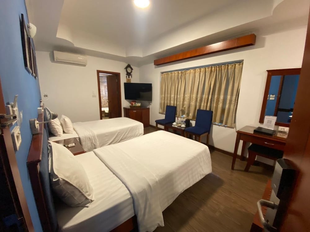A25 Hotel 221 Bach Mai 33/59