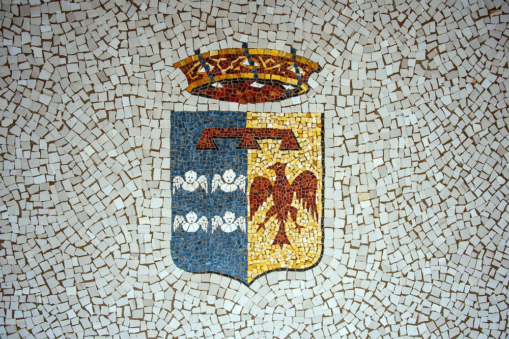 Villa La Meridiana 26/73