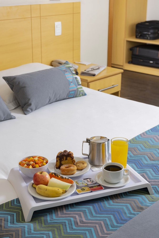 Hotel Monreale Plus Guarulhos International Airport 31/69