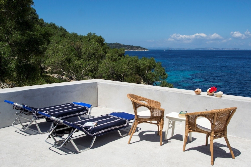 Paxos Sunrise 40/50