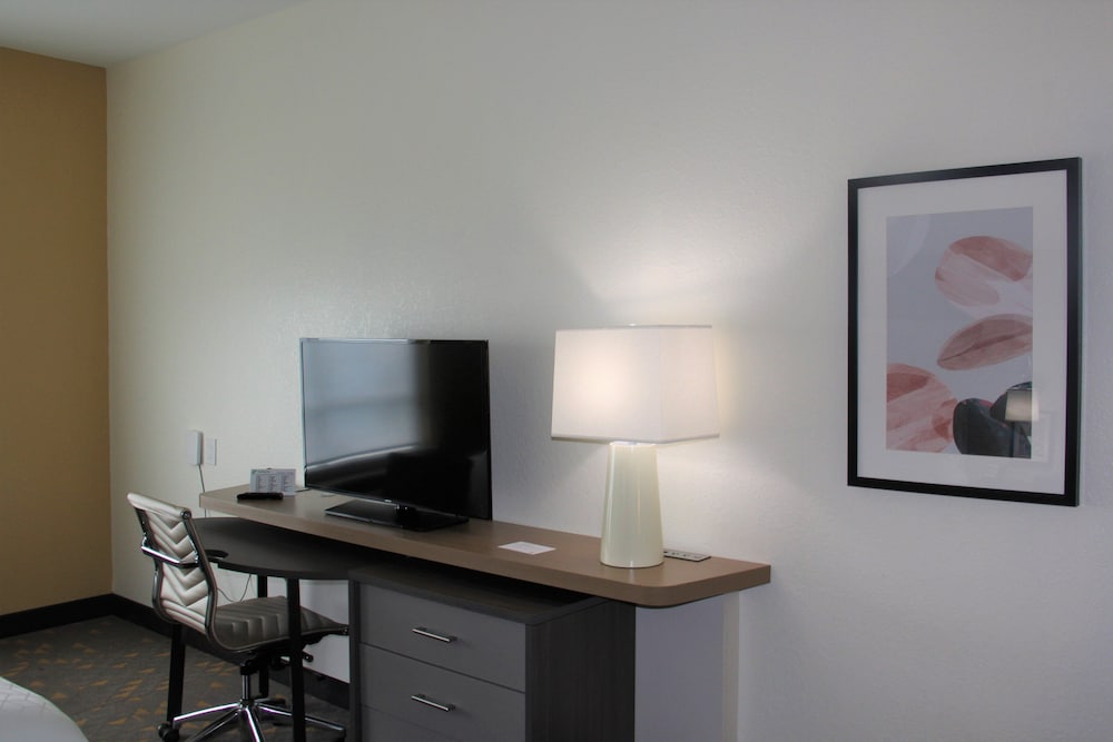 Holiday Inn Southaven Central Memphis 53/66