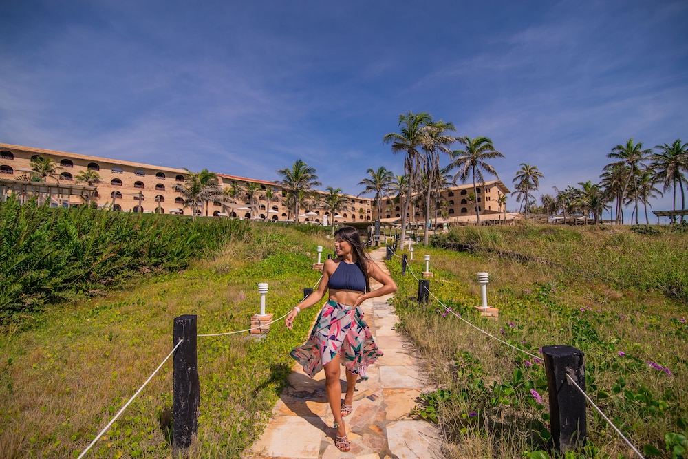 Coliseum Beach Resort All Inclusive 23/44