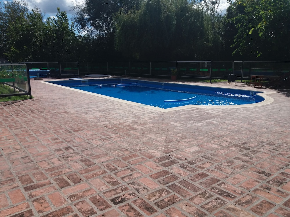 Hotel Terrazas del Rincon 16/33
