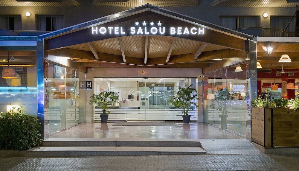 Hotel Rentalmar Salou Beach 11/48