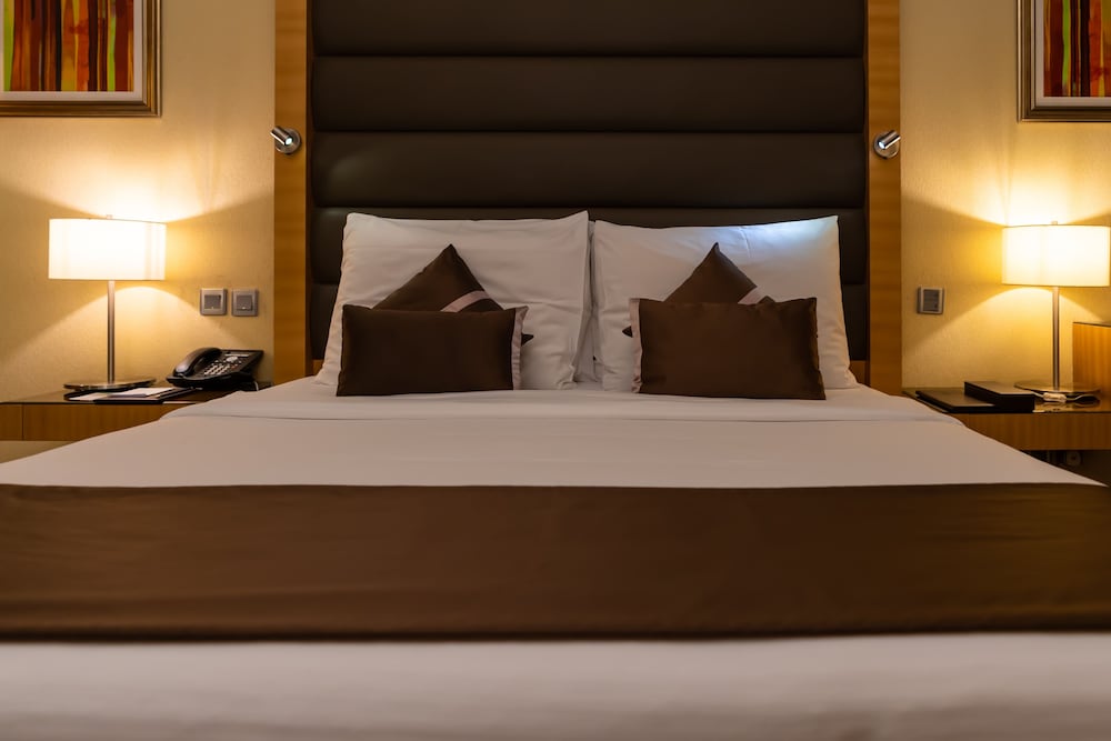 room