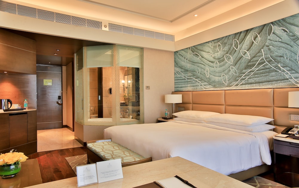 The Leela Ambience Convention Hotel Delhi 21/63