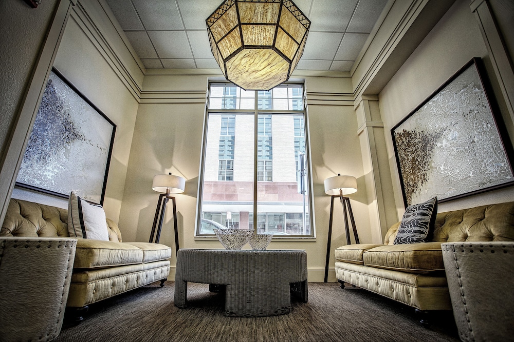 CopperLeaf Boutique Hotel Spa, BW Premier Collection 21/33