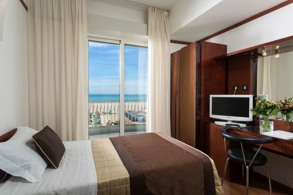 Hotel Continental 15/50