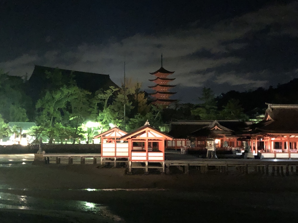 Miyajima Machiya Hotel Shiomachi-An 11/50