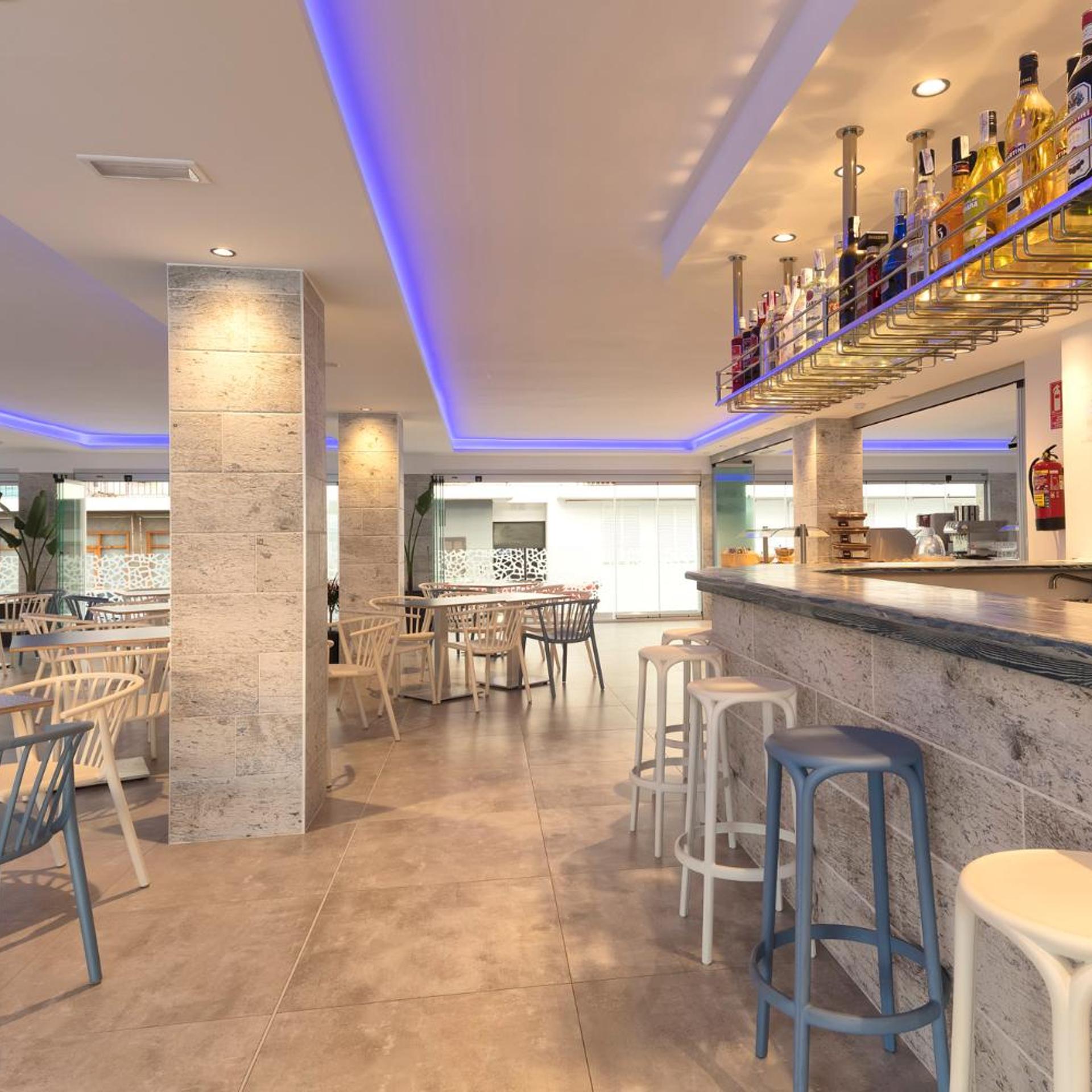 Hotel Brisa Ibiza 45/52