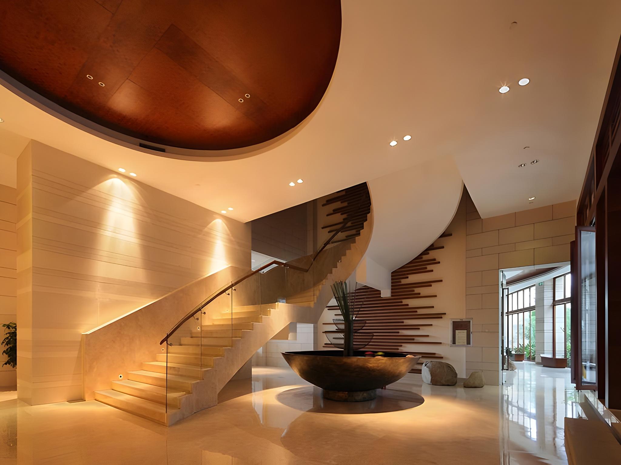 Shenzhen Harmona Hote 24/51