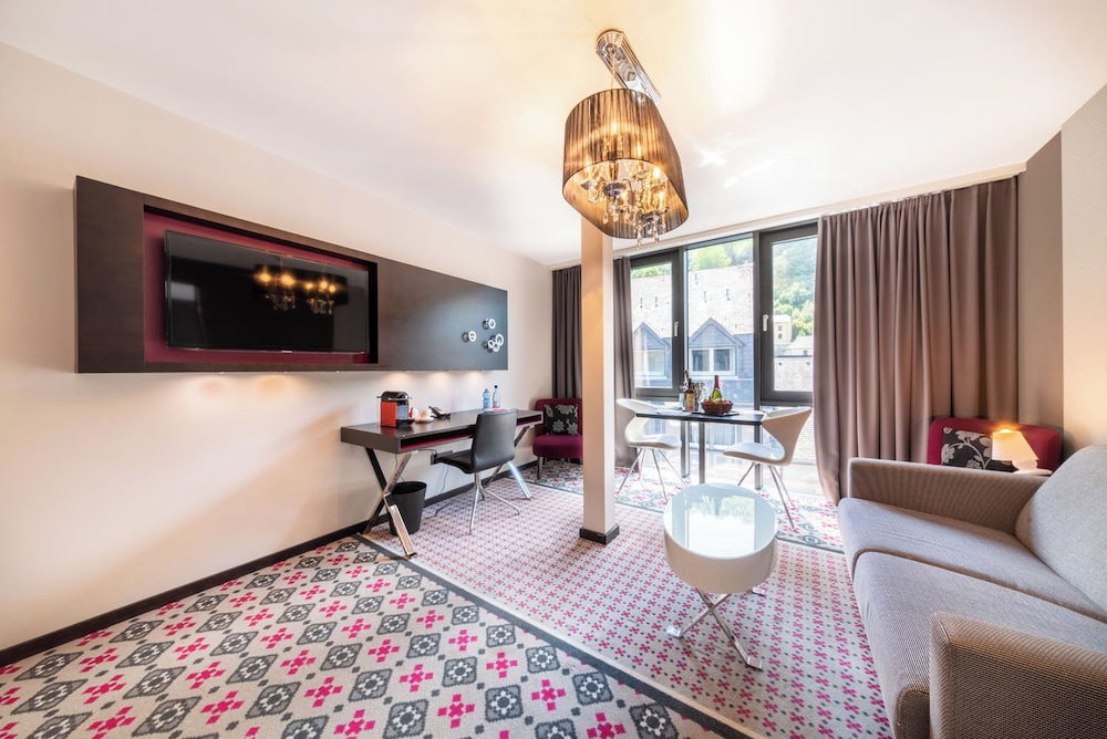 Le Clervaux Boutique Hotel 30/50
