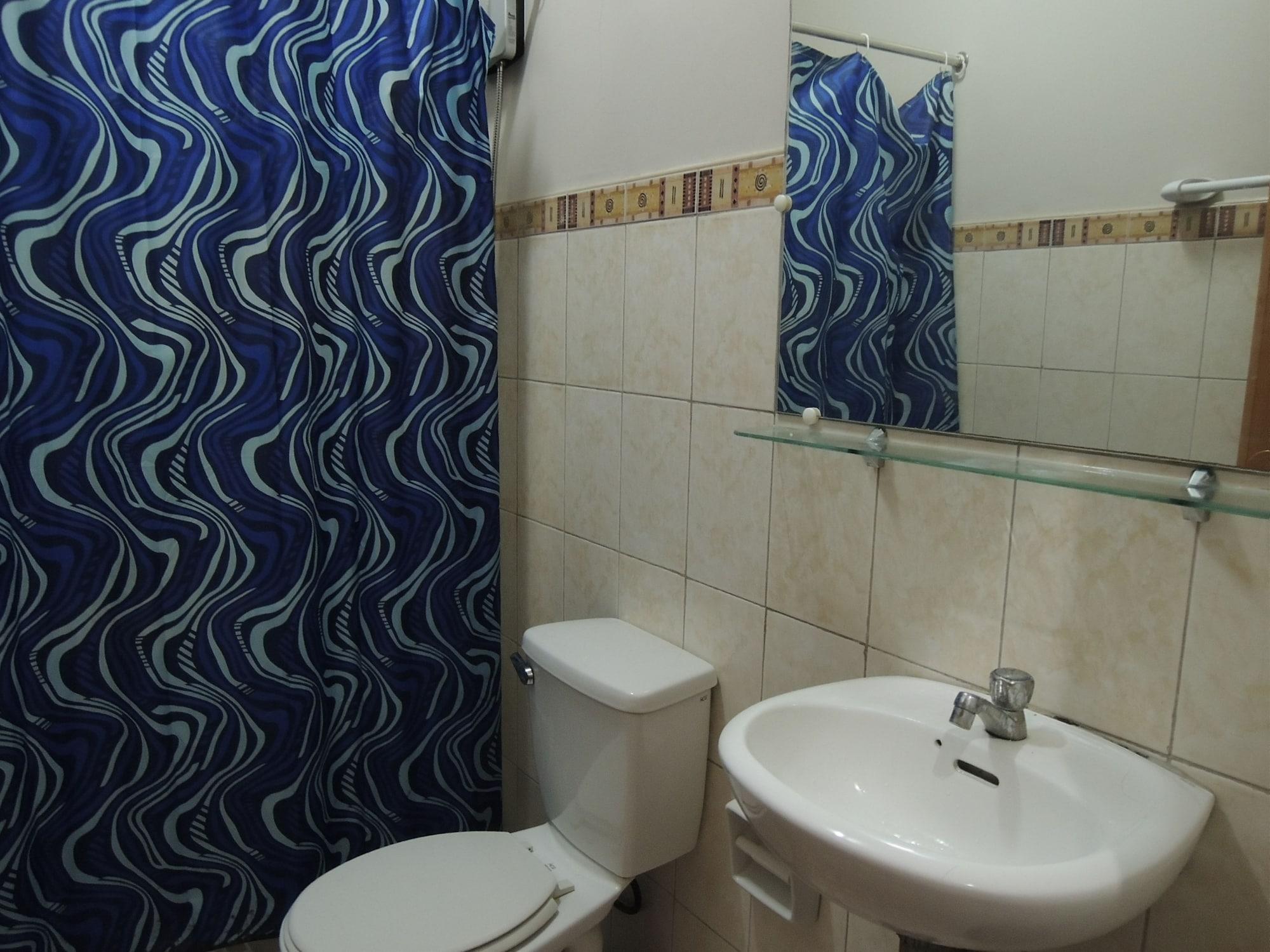 La Erma Pension House 14/14