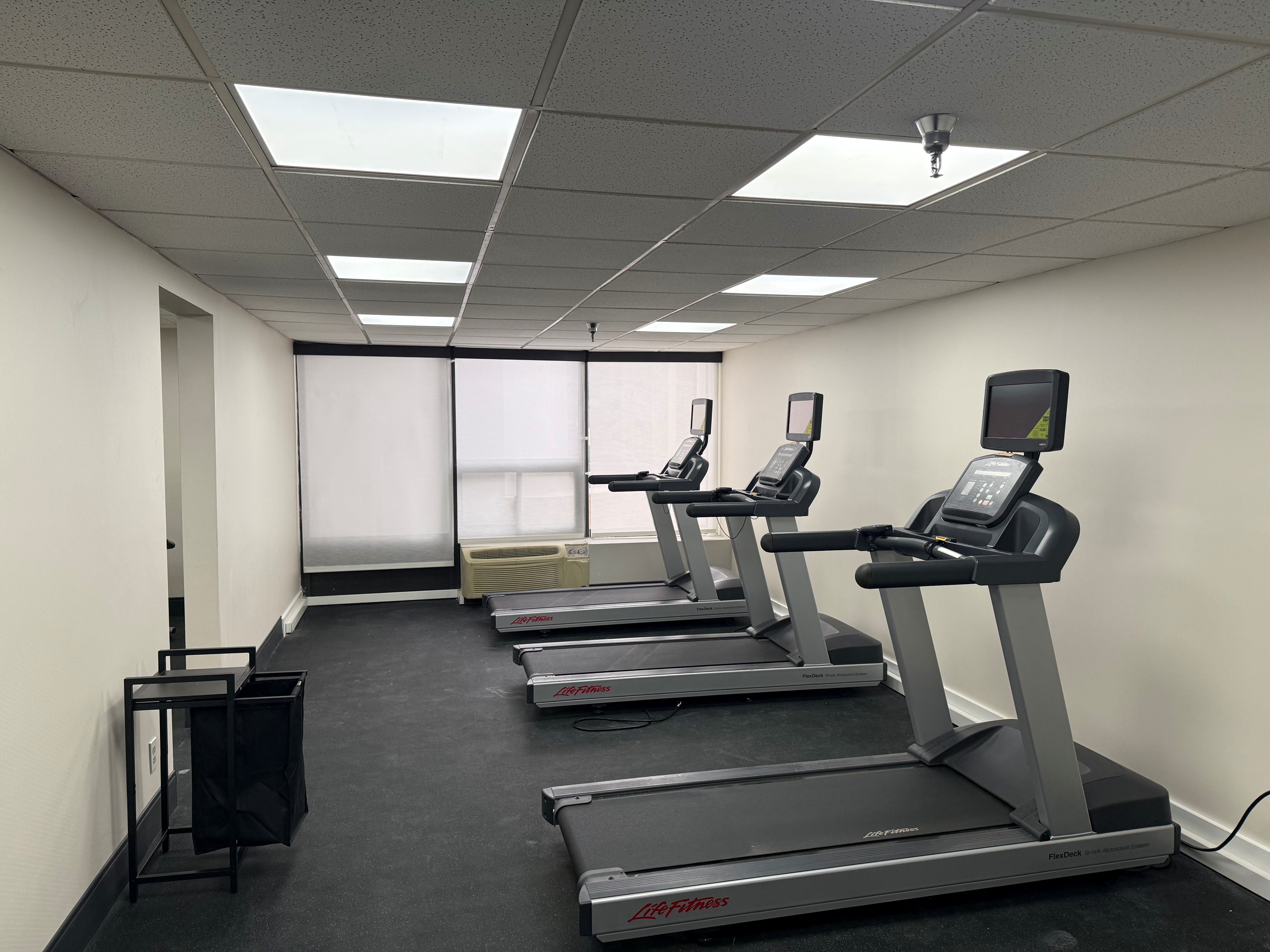 Holiday Inn Washington D C Greenbelt Md 20/50