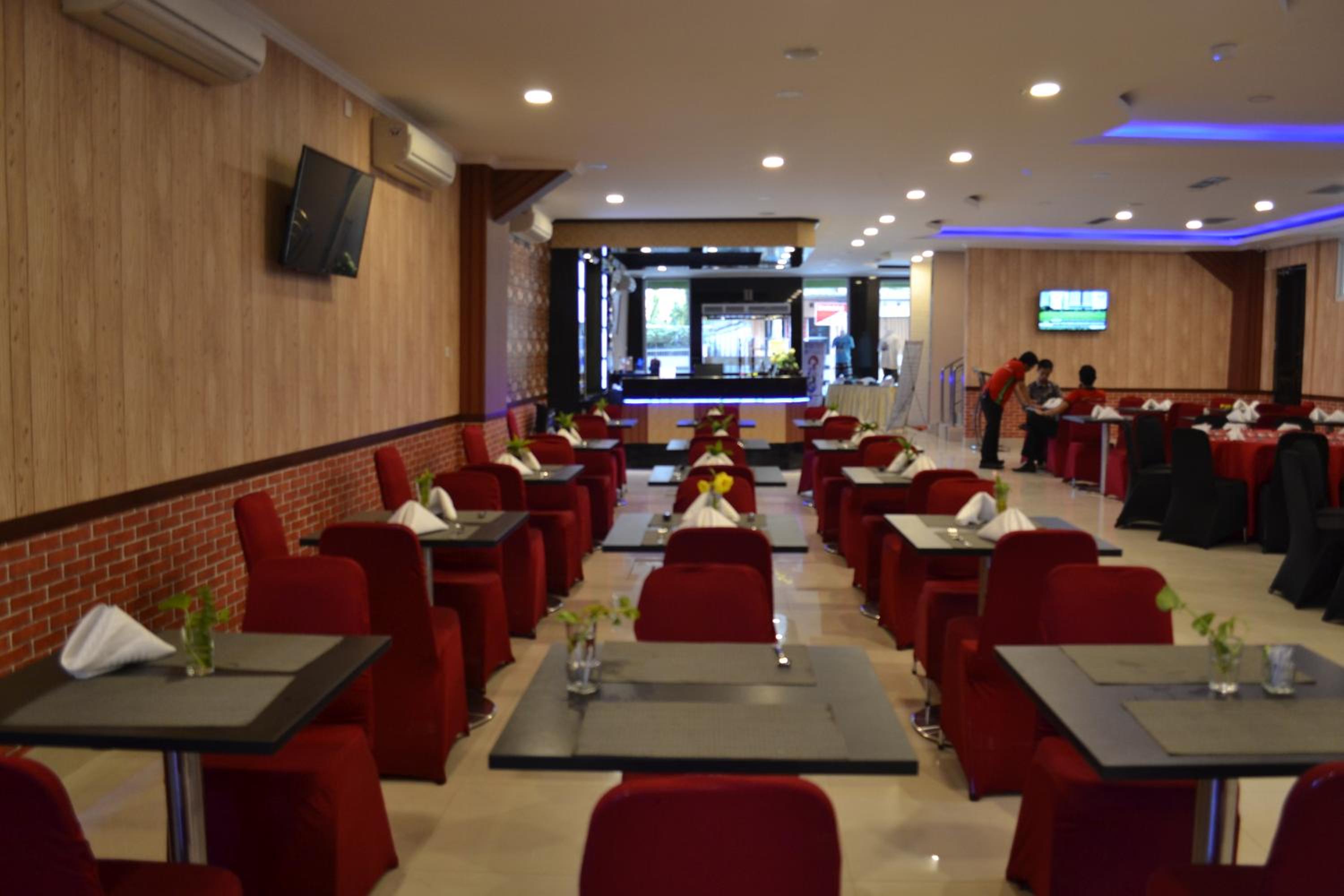 Puncak Budget Hotel 39/50