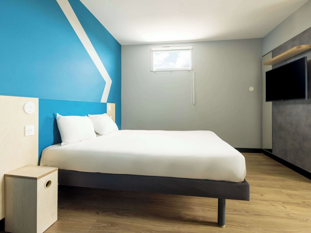Ibis Budget Nanterre La Defense 18/52