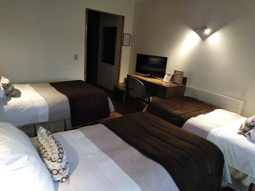 Hotel Turismo Temuco 10/31