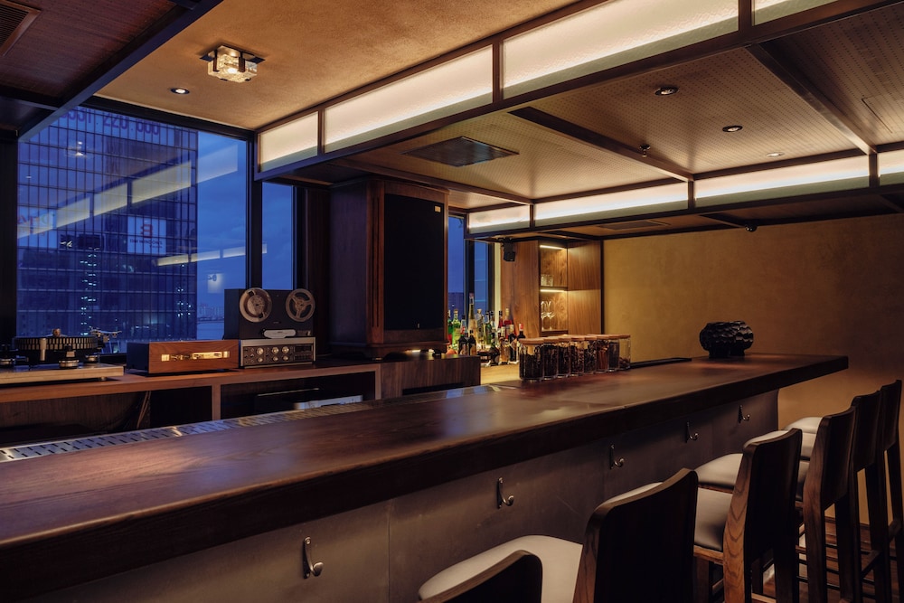 Suzu Saigon - A Boutique Hotel 38/51