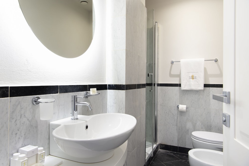 Hotel Horto Convento 7/60