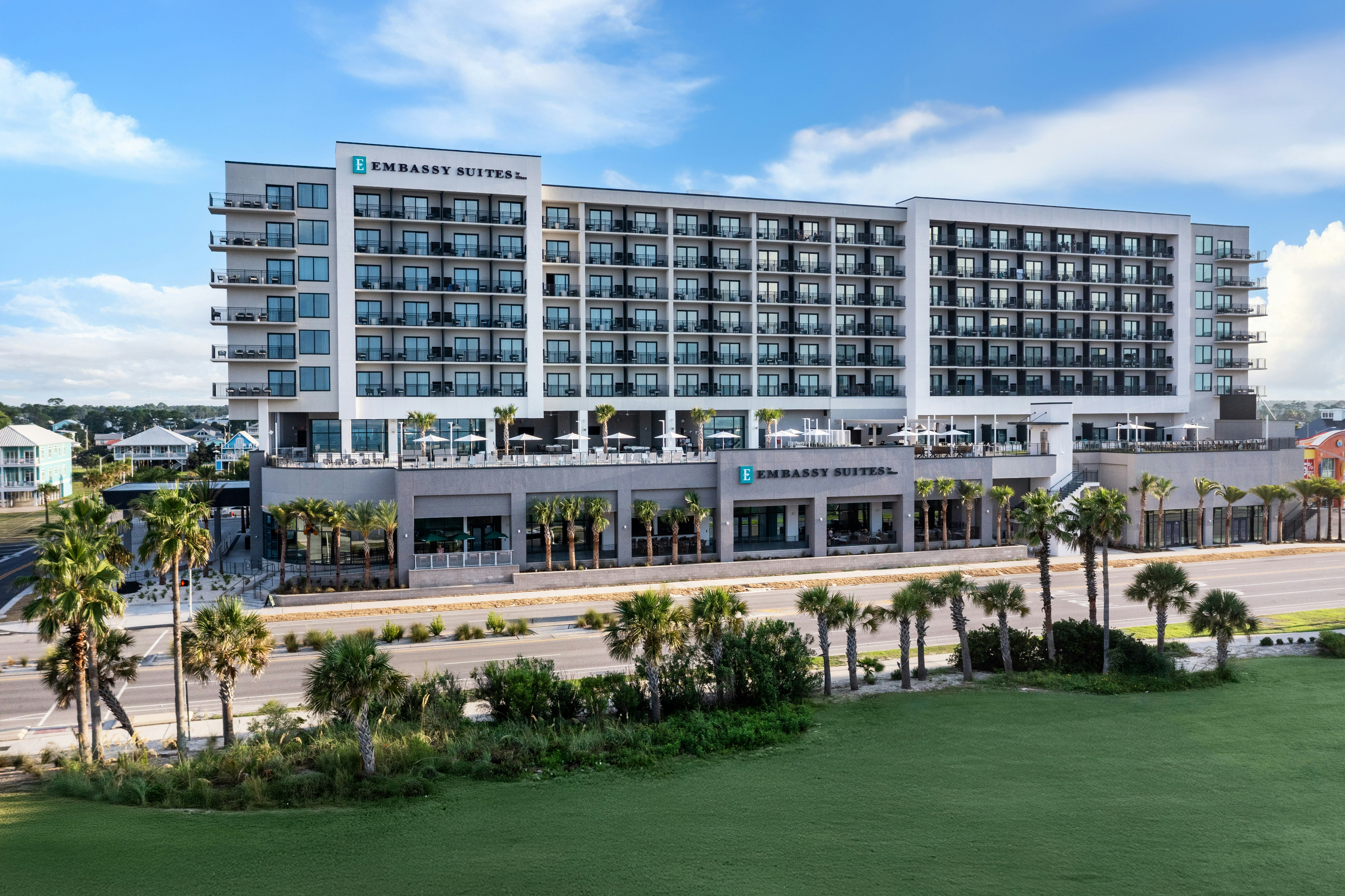 Embassy Suites by Hilton Gulf Shores Beach Resort 4/58