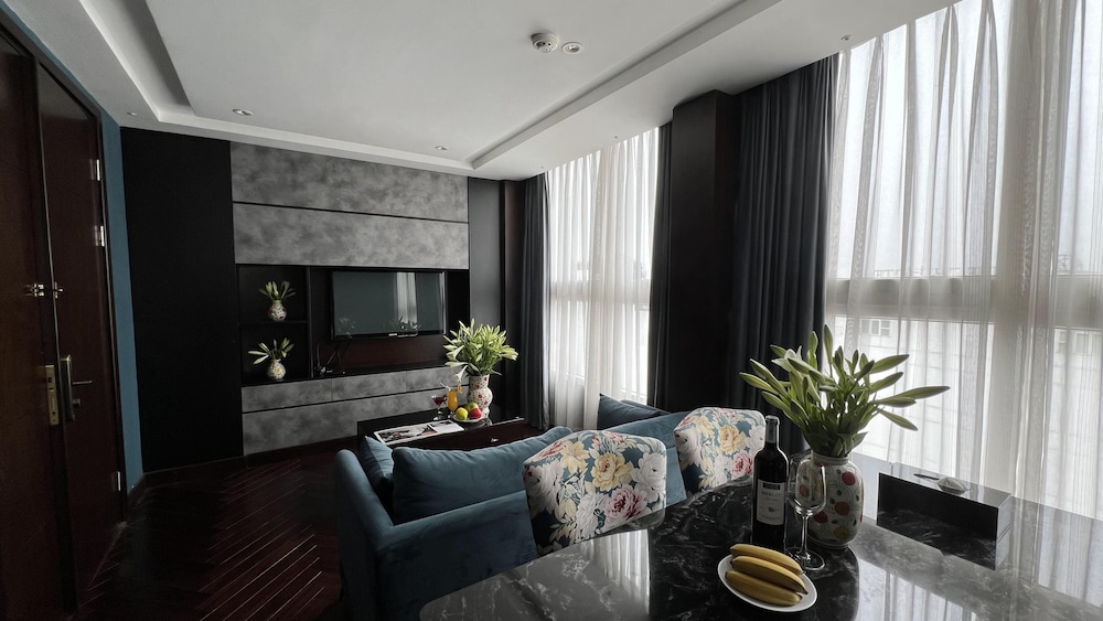 Golden Silk Boutique Hotel 47/70