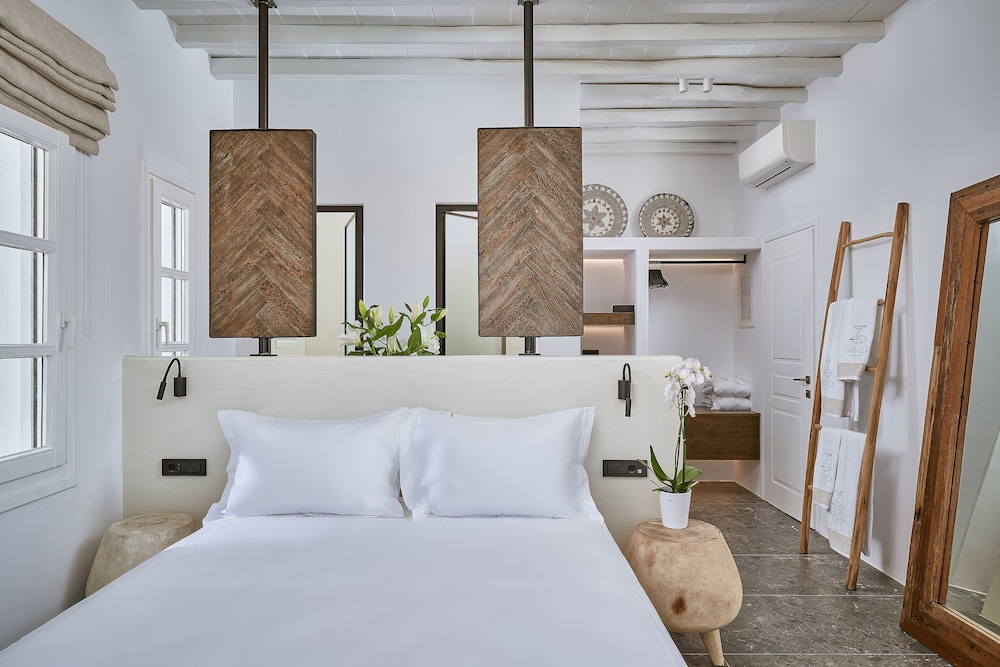 Ubud Mykonos 13/50