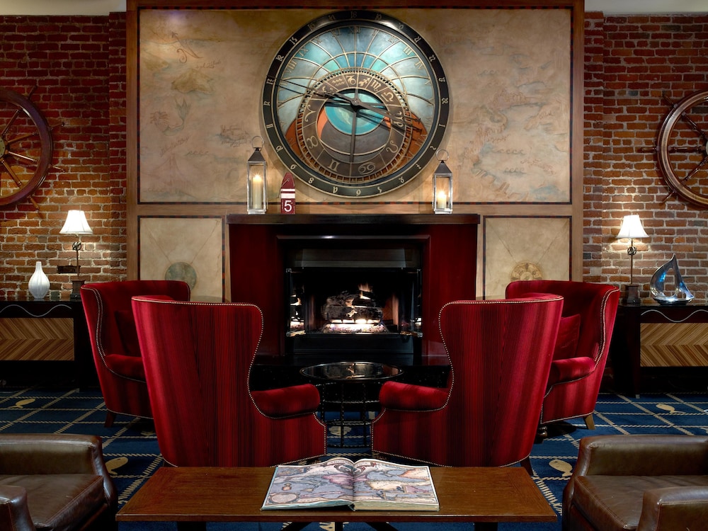 Argonaut Hotel A Noble House Hotel 58/74
