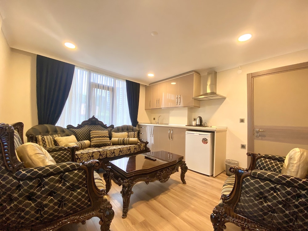 Caykent Suites Deluxe Hotel 26/50