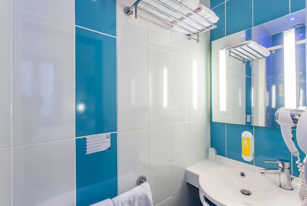 The Originals Access Hotel Bourges Gare 25/27