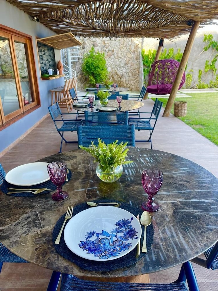 Villa Pantai Boutique Hotel Maragogi 32/50