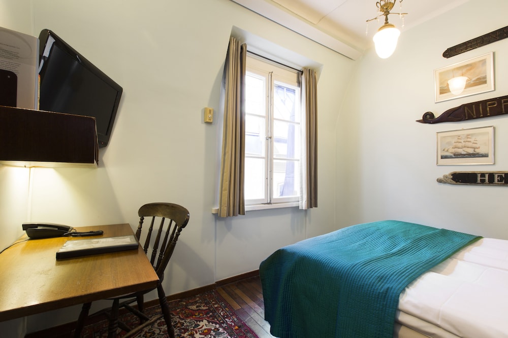 Captains, Single, Single Bed