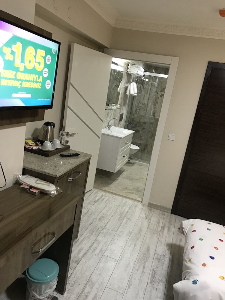 Atlantik Hotel Ankara 42/44