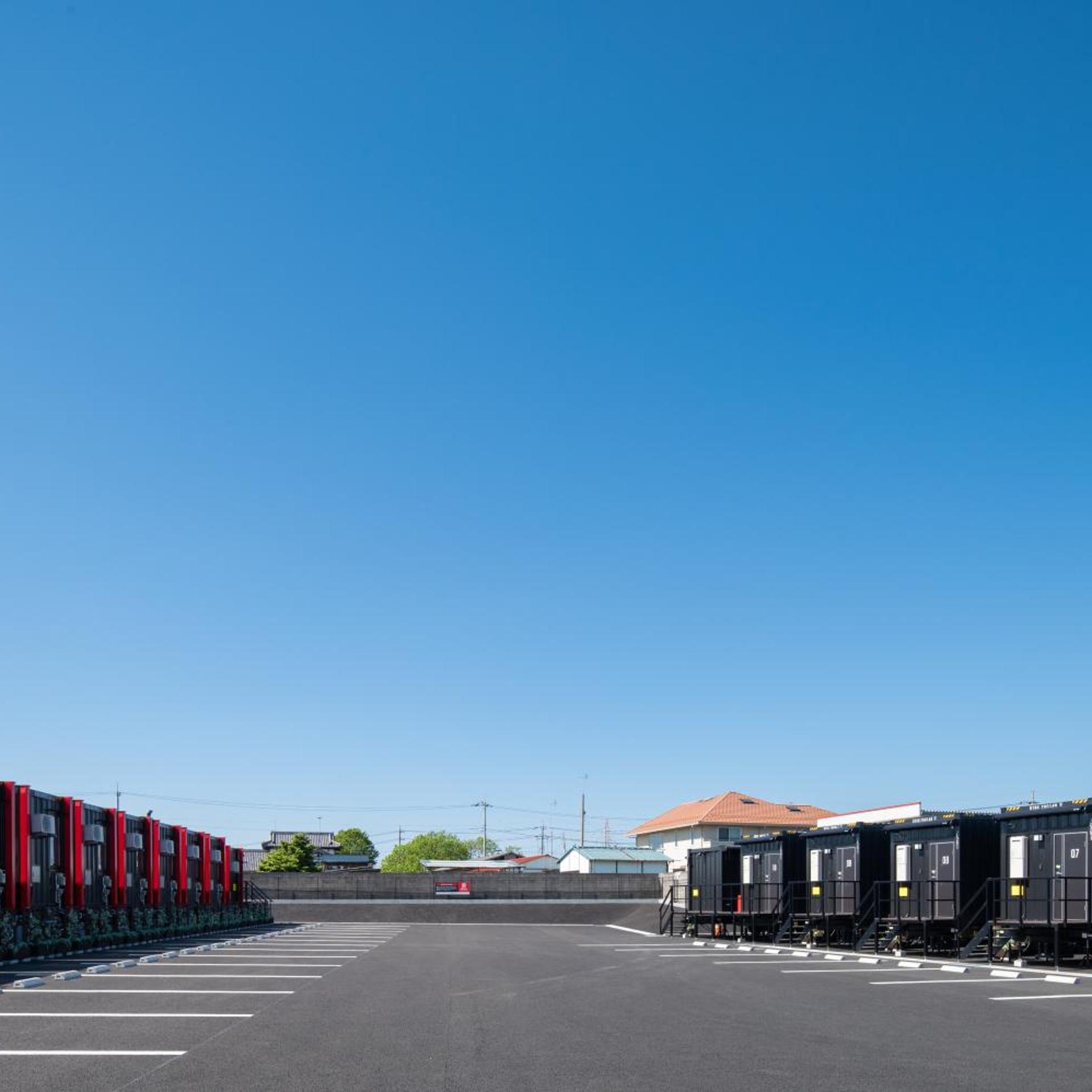 HOTEL R9 The Yard Koga 6/48