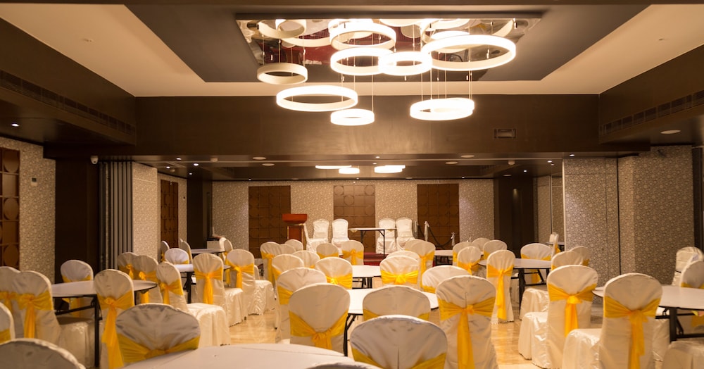 Hotel Le Temps Fort 43/50
