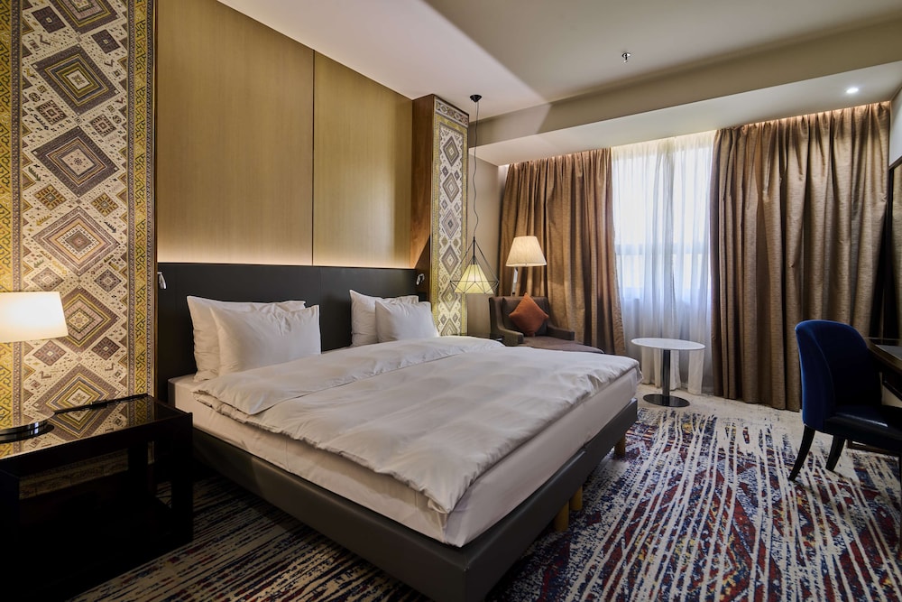 Radisson Blu Hotel Yerevan 9/50