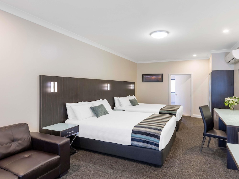 Mercure Goulburn 14/44