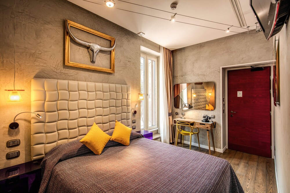 Hotel Parlamento 25/66