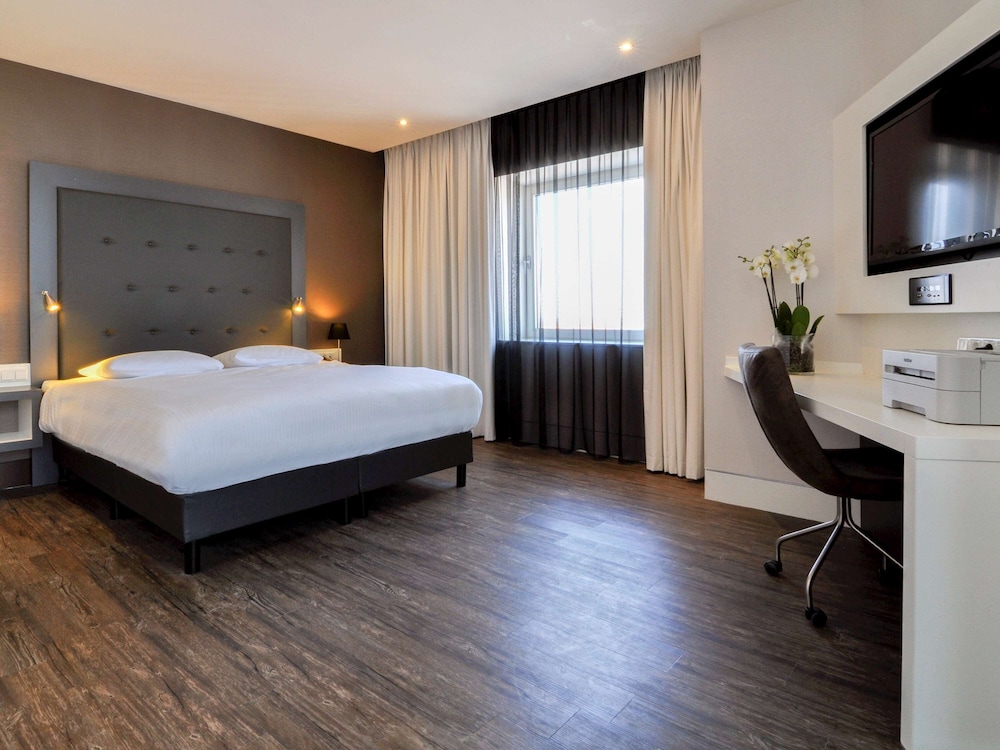 Mercure Hotel Amersfoort Centre 16/75