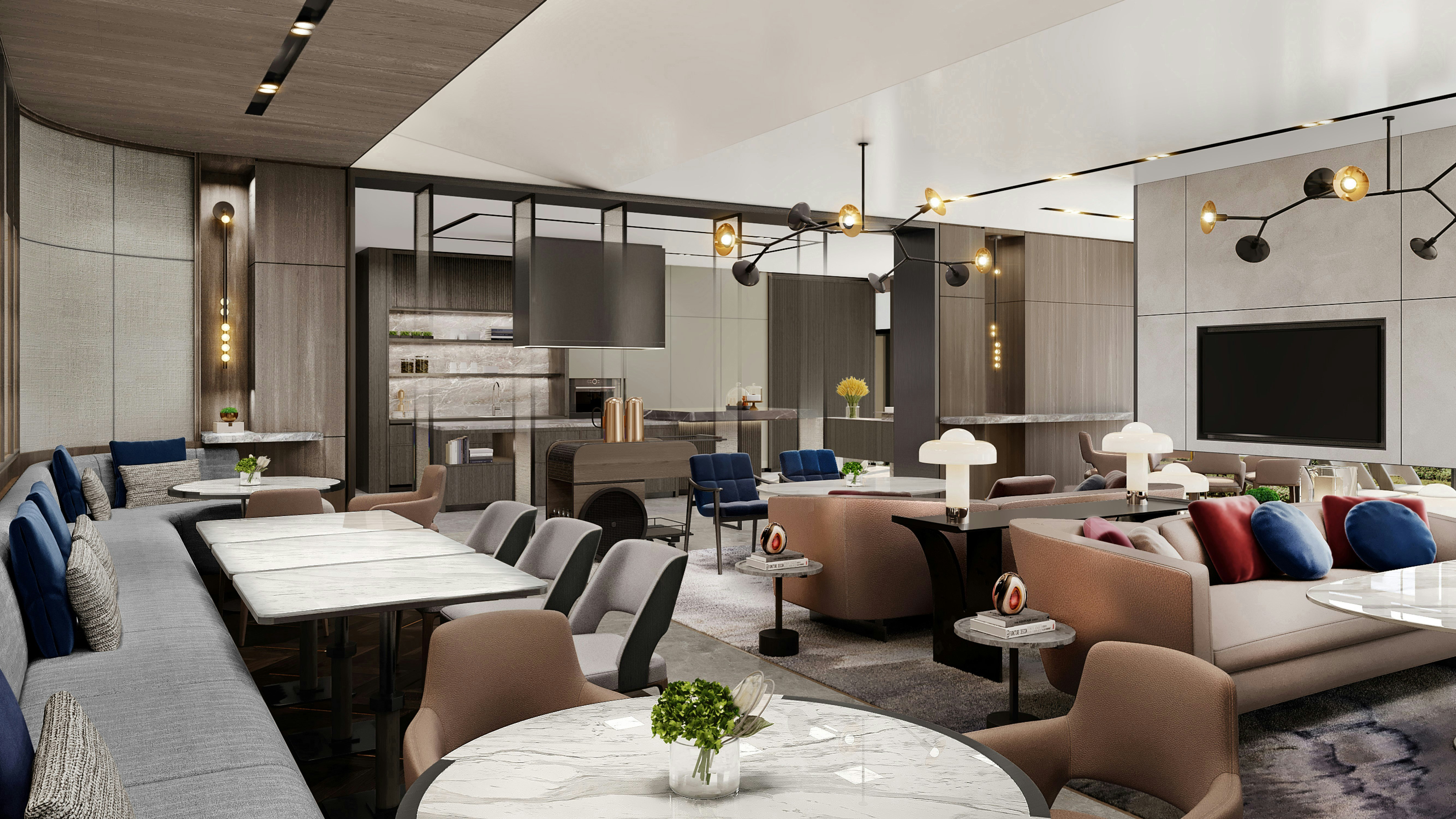 Hilton Shanghai Zhangjiang Science City 57/85