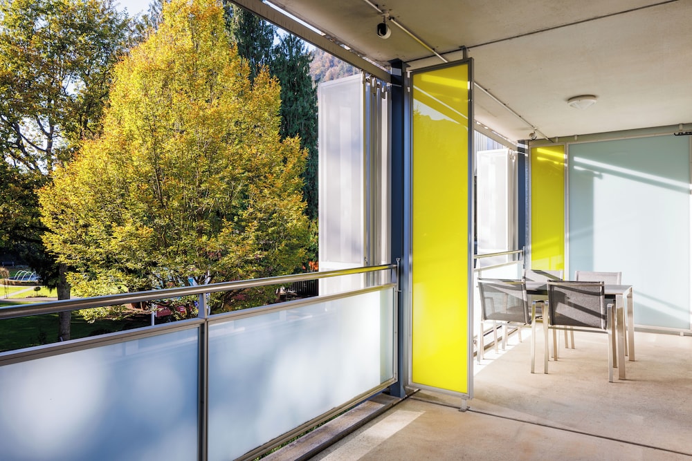 Hapimag Resort Interlaken 9/49